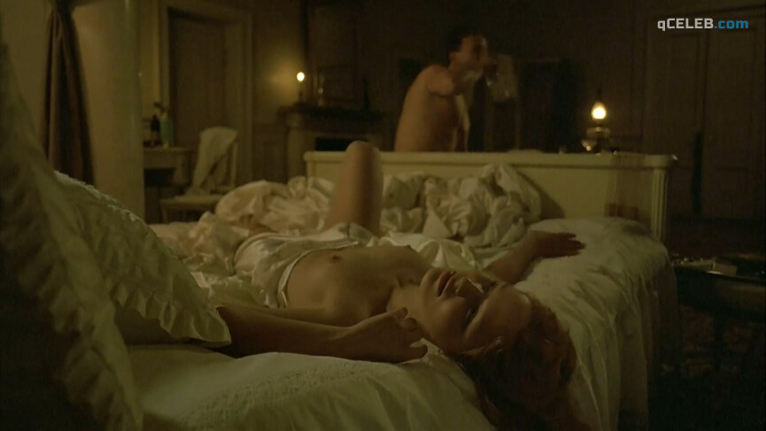 1. Mariya Semyonova nude – Downfall (2004)