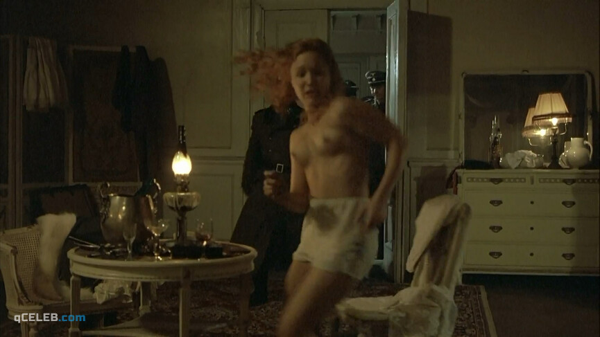 6. Mariya Semyonova nude – Downfall (2004)