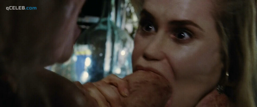 3. Alison Lohman sexy – Drag Me to Hell (2009)