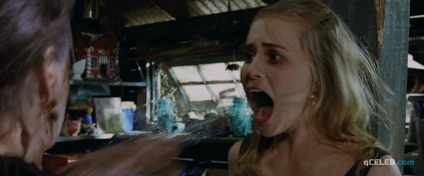 5. Alison Lohman sexy – Drag Me to Hell (2009)