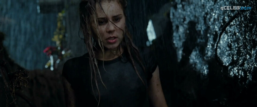 6. Alison Lohman sexy – Drag Me to Hell (2009)