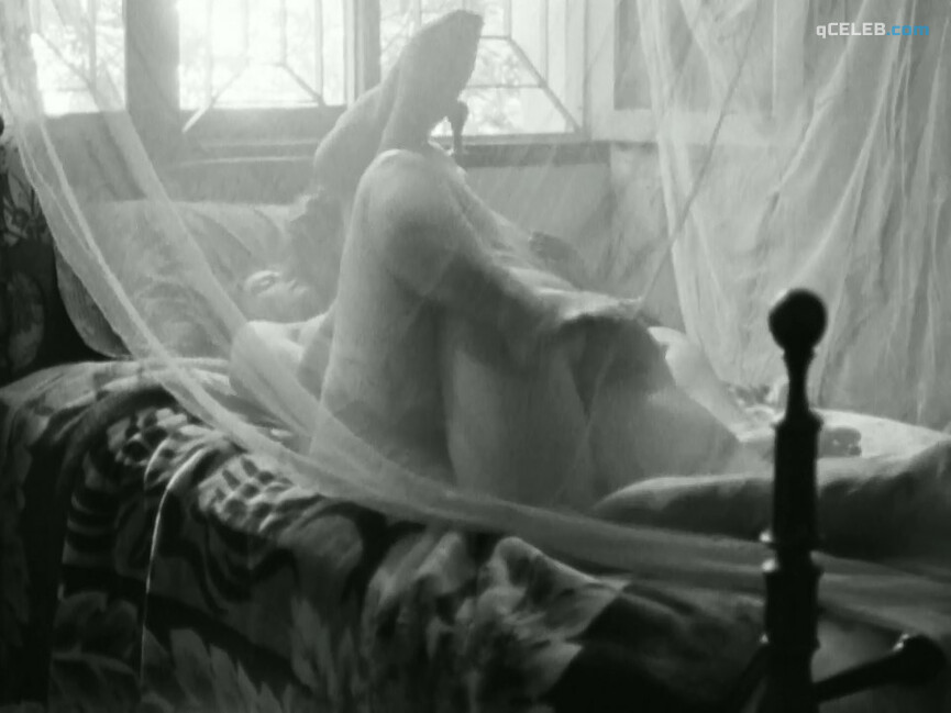 5. Ana Moreira nude – Tabu (2012)