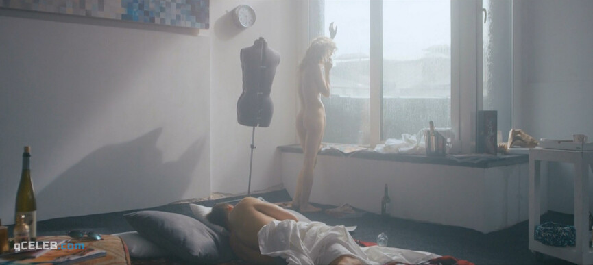 5. Polina Tolstun nude – Anatomy of Betrayal (2018)