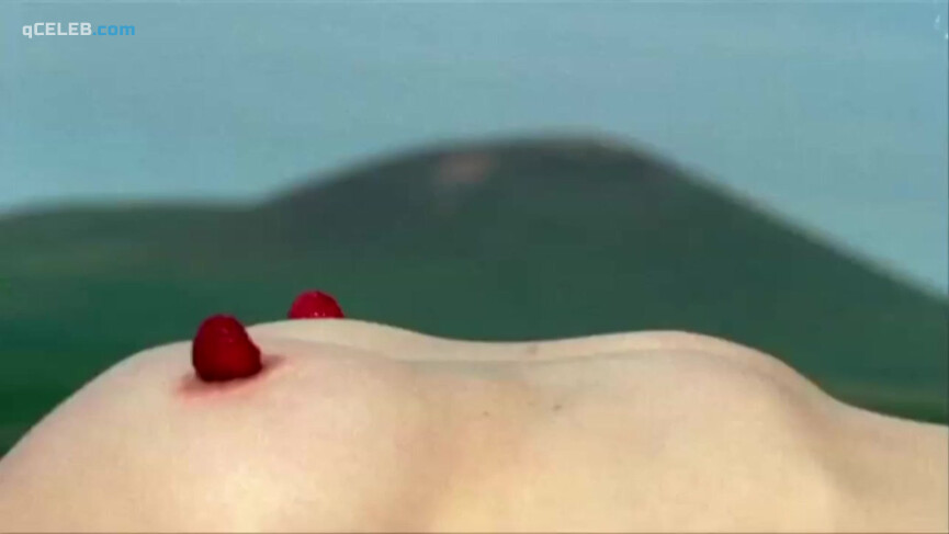 1. Sylvie Etcheto nude – Céleste (2005)