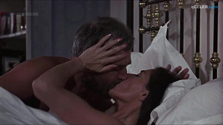 2. Clarissa Kaye-Mason nude – Age of Consent (1969)