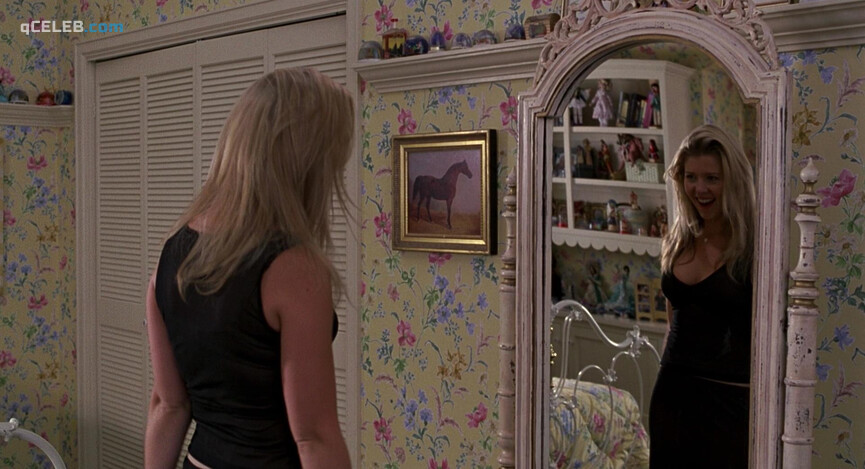 2. Tara Reid sexy – American Pie (1999)