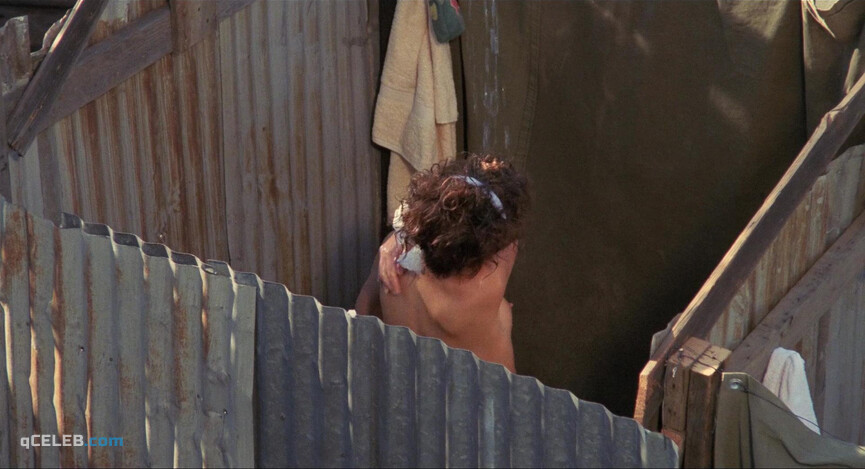1. Elizabeth Pena nude – La Bamba (1987)
