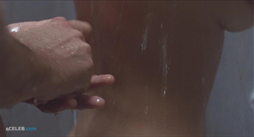 1. Salma Hayek sexy – Breaking Up (1997)