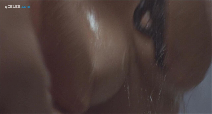2. Salma Hayek sexy – Breaking Up (1997)