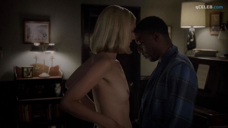 3. Caitlin FitzGerald nude, Betsy Brandt nude – Masters of Sex s02e12 (2014)