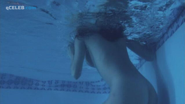 2. Stephanie Chao nude, Melanie Good sexy – Jack Frost 2: The Revenge of the Mutant Killer Snowman (2000)