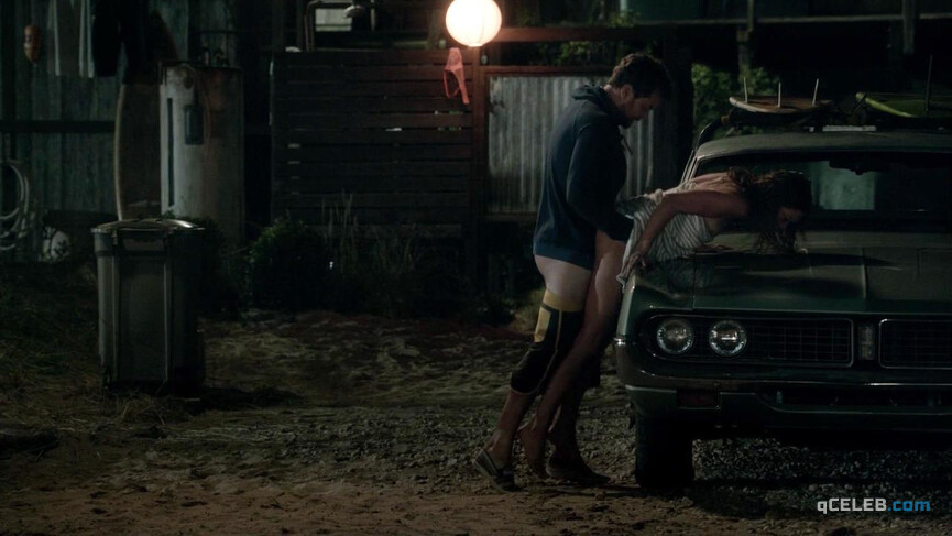 3. Ruth Wilson nude – The Affair s01e01 (2014)