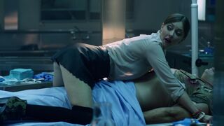 Katharine Isabelle sexy – See No Evil 2 (2014)