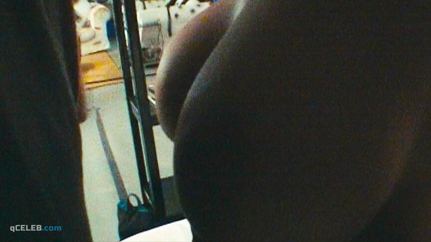 1. Gemma Atkinson nude – Boogie Woogie (2009)