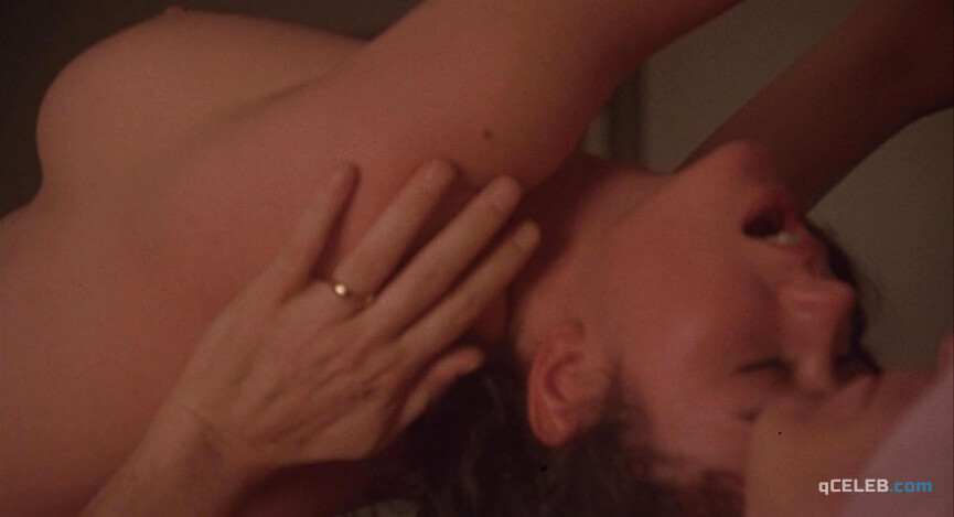 2. Jennifer Connelly nude – Mulholland Falls (1996)
