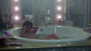 Nancy Travis nude – Married to the Mob (1988)