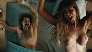 Catalina Denis nude – The Pimp (2010)