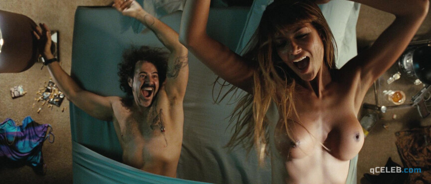 1. Catalina Denis nude – The Pimp (2010)