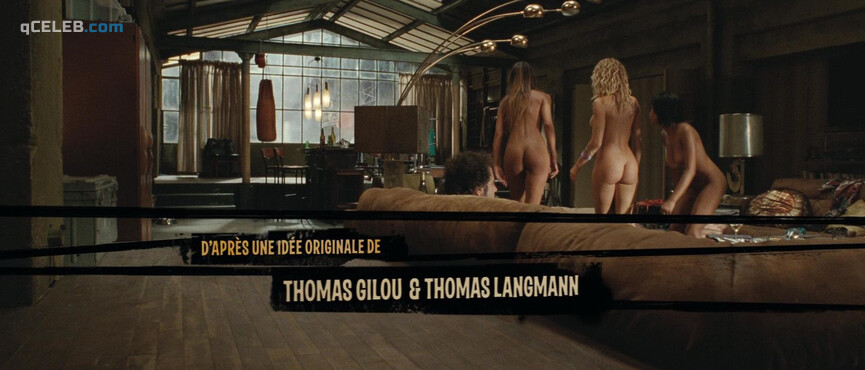 2. Catalina Denis nude – The Pimp (2010)