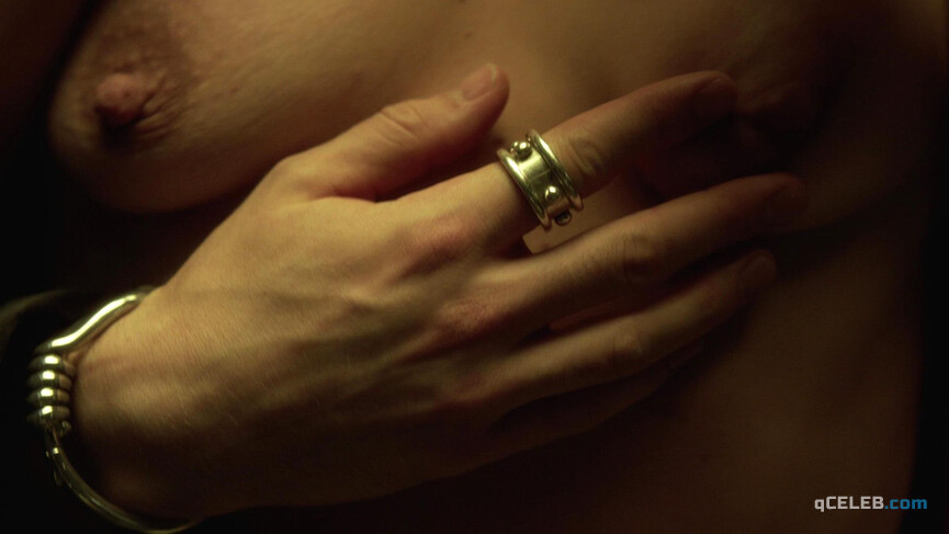 2. Billie Piper nude – Penny Dreadful s01e02 (2014)