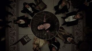 Eva Green sexy – Penny Dreadful s01e02 (2014)