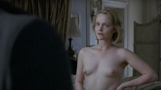 Miranda Richardson nude – Damage (1992)