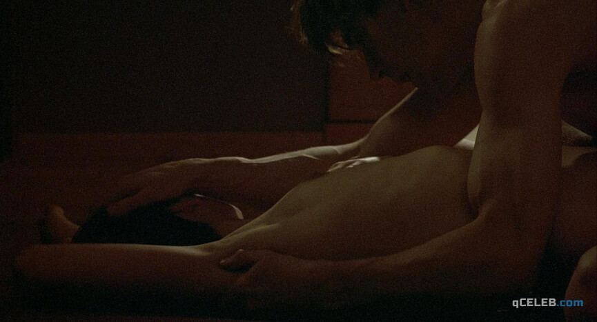 3. Juliette Binoche nude – Damage (1992)