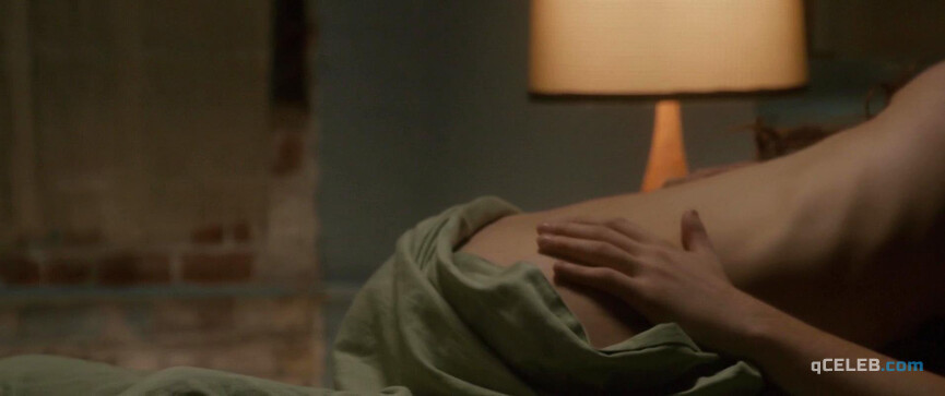 2. Analeigh Tipton nude – Two Night Stand (2014)