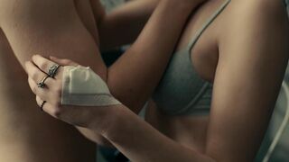Sophie Turner sexy – Another Me (2013)