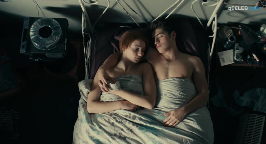 3. Sophie Turner sexy – Another Me (2013)