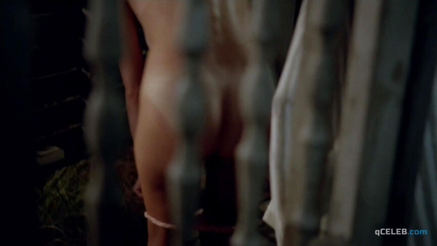 3. Ruth Wilson nude – The Affair s01e02 (2014)