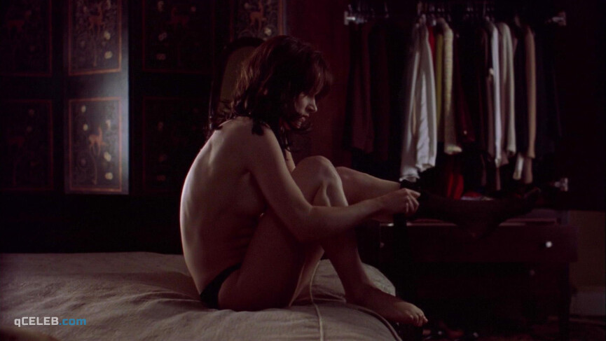 3. Juliette Lewis nude, Camilla Rutherford nude – Picture Claire (2001)