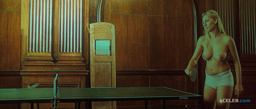 1. Hayley-Marie Coppin nude – Dom Hemingway (2013)