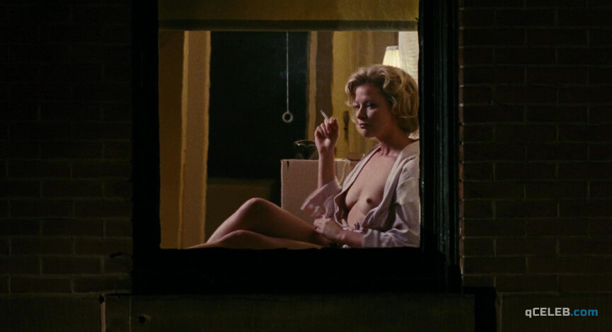 2. Gretchen Mol nude – An American Affair (2009)