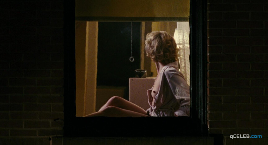 3. Gretchen Mol nude – An American Affair (2009)