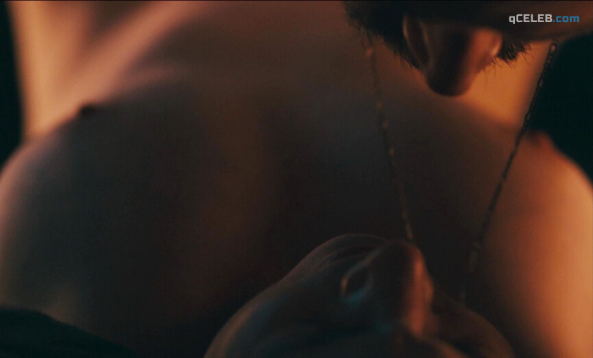 3. Michelle Williams nude – Blue Valentine (2010)