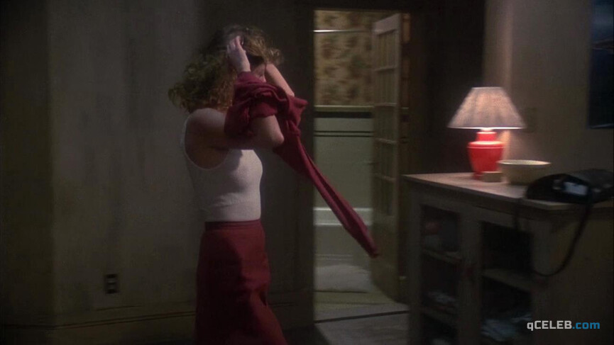 2. Susan Sarandon nude – Atlantic City (1980)