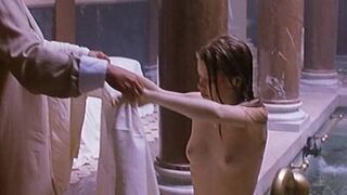 Melanie Thierry nude – Making Love (2000)