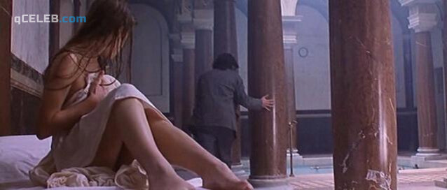 2. Melanie Thierry nude – Making Love (2000)