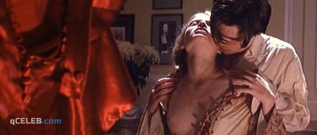 3. Melanie Thierry nude – Making Love (2000)