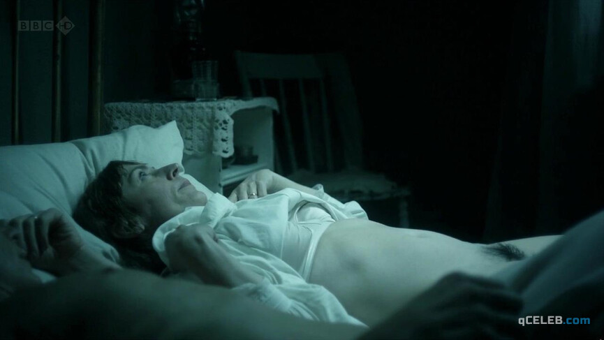 2. Saskia Reeves nude – Women in Love (2011)