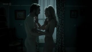 Rosamund Pike nude – Women in Love (2011)