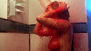 Drew Barrymore nude – Doppelganger (1993)