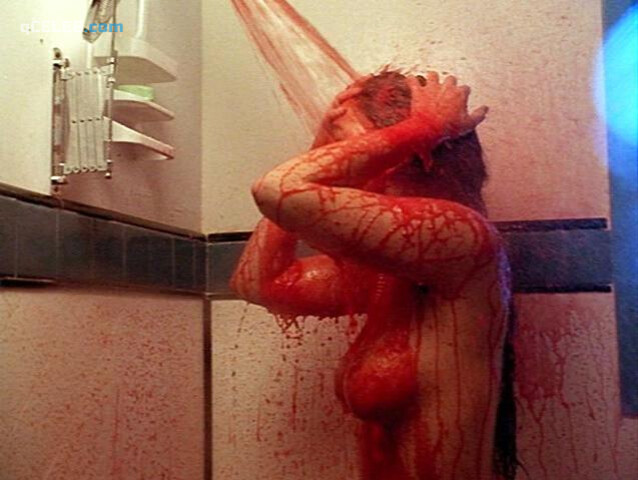 1. Drew Barrymore nude – Doppelganger (1993)