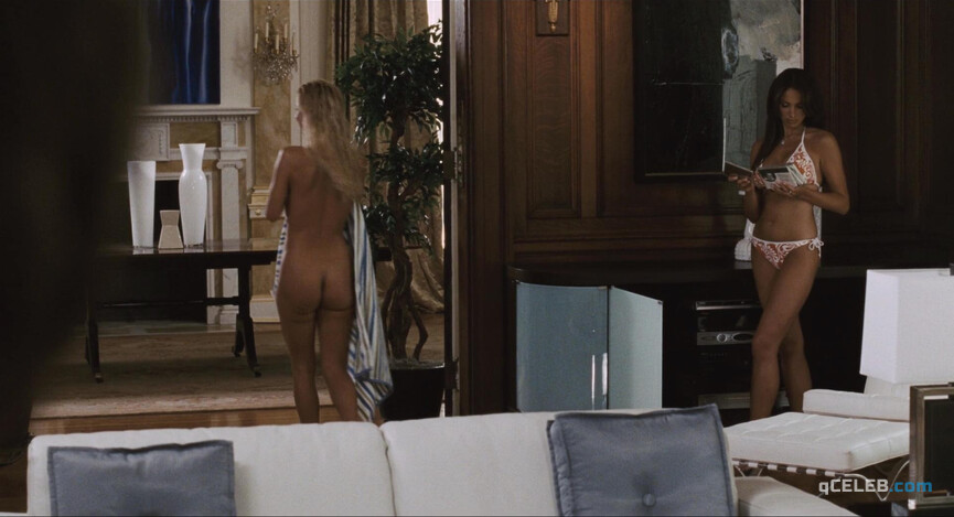 2. Simona Fusco nude, Jennifer Walcott nude – The Pool Boys (2011)