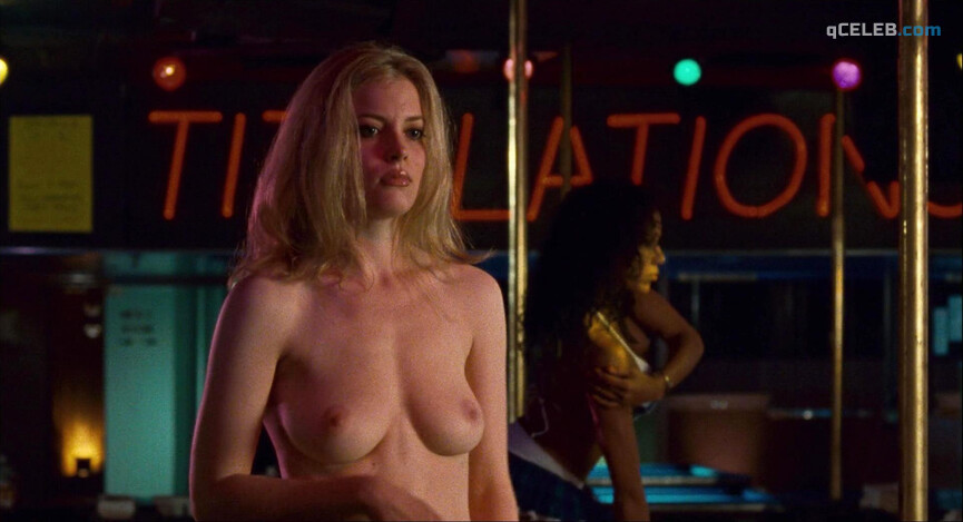 1. Gillian Jacobs nude – Choke (2008)
