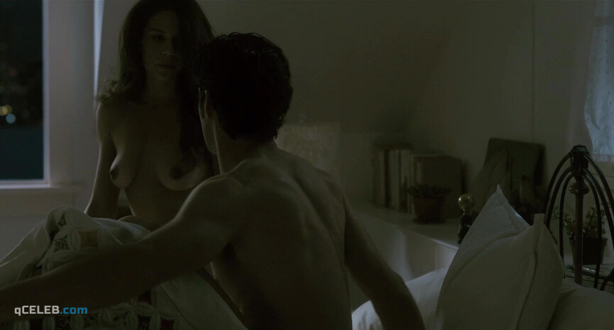 3. Melanie Merkosky nude – An Eye for Beauty (2014)