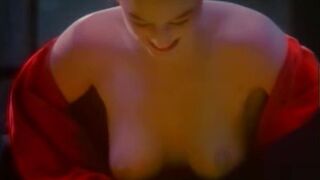 Virginia Madsen nude – The Hitchhiker s04e01 (1987)