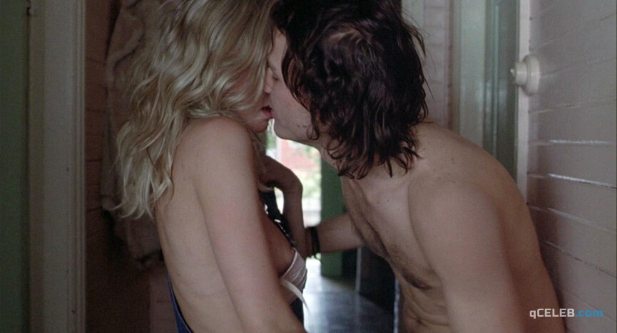 3. Abbie Cornish nude – Candy (2006)