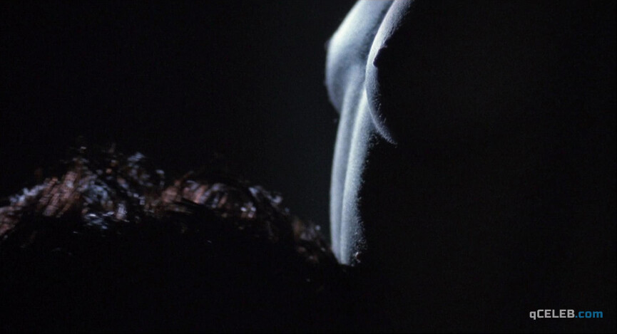 1. Robin Wright nude – State of Grace (1990)